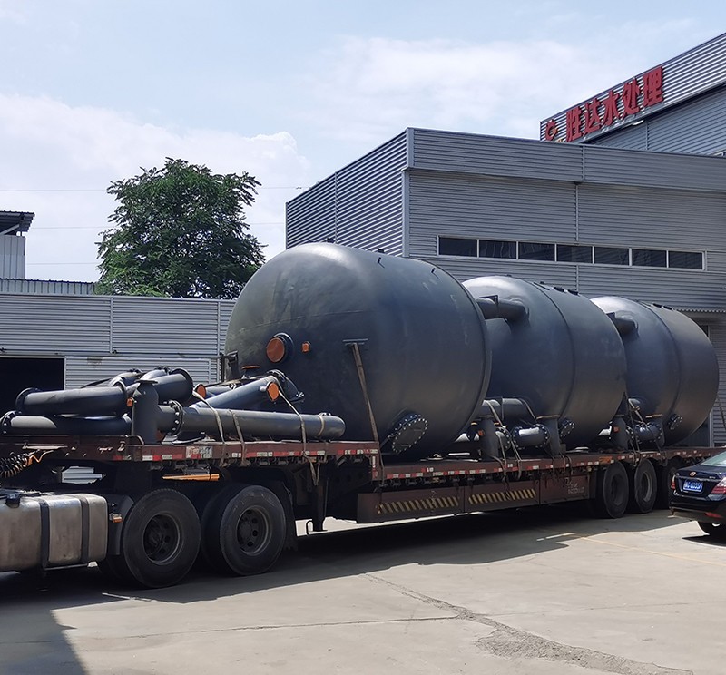 除氟過濾器 除氟過濾器